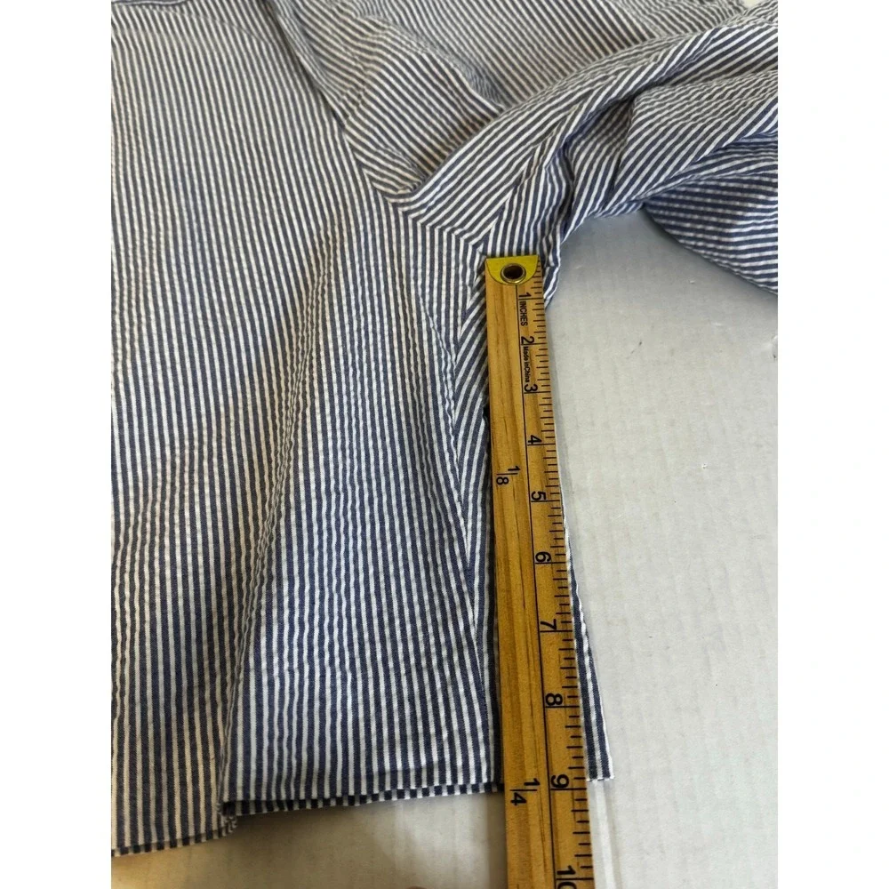 Polo Ralph Lauren classic seersucker